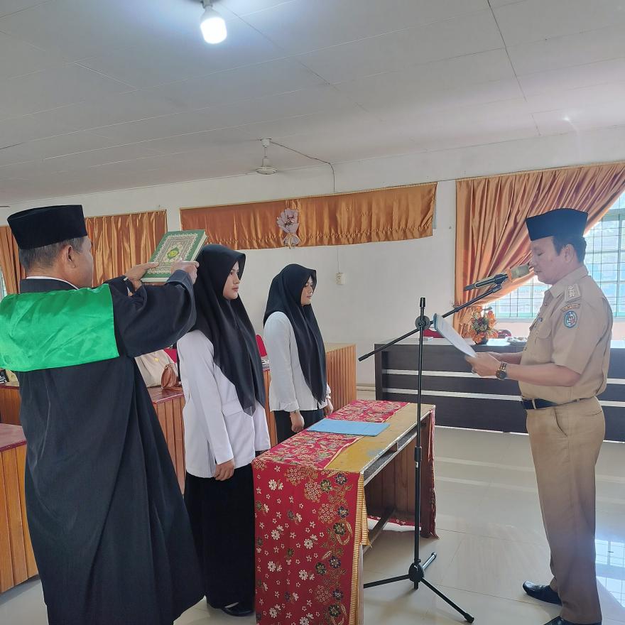 Pesan Walinagari, Tingkatkan Pelayanan kepada masyarakat Nagari