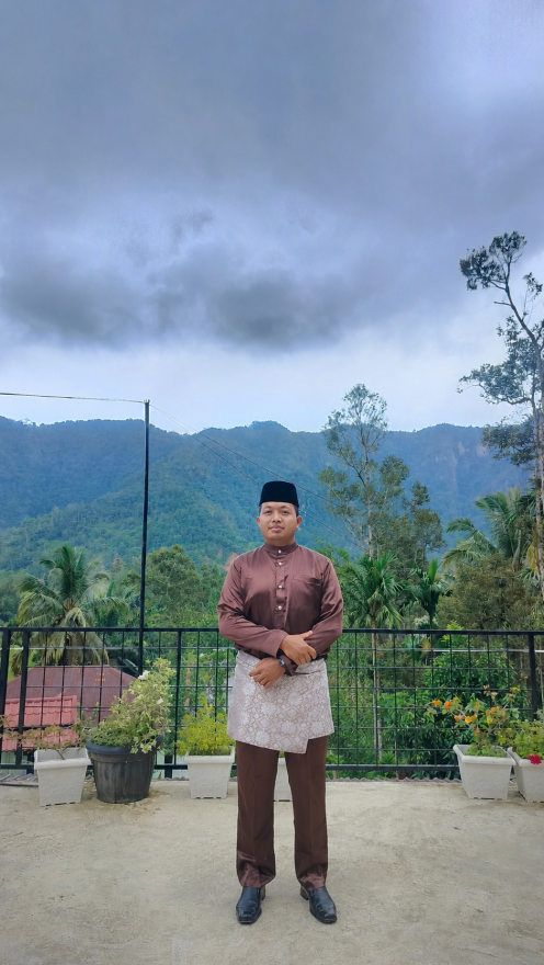 Sosok Kepala Jorong di Nagari Mungo: Dahdi Rianto, A.Md Tetap Gigih Mengabdi di Tengah Berbagai Isu