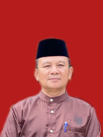 MUHAMMAD SUHARDI, S.Pi
